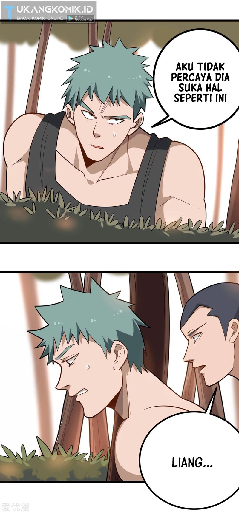 School Flower Master Chapter 179 Gambar 2